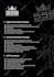 design salon, spa, gym, restaurant, food price menu, or price list