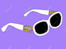 create 3d eyewear design, 3d sunglasses animation, 3d eyewear modelling