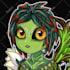 create a really cute avatar twitch, discord, youtube  channel