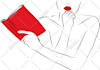design a minimalist line art logo and illustration in 24h