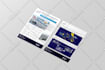 create trifold,bifold,brochure design,leaflet,catalog design