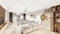 create 3d model with realistic interior and exterior renders