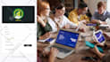 make any kind of MLM software and website