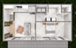 create photorealistic architectural exterior renderings in sketchup