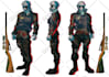 create character sheet for you