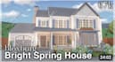 build a bloxburg house from youtube