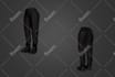 create stylized 3d models, game props