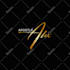 design unique initial signature logo for your name