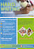 make educational, event and workshop flyers