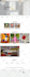 build wordpress website, design or redesign wordpress website, create wordpress