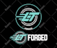 create amazing automotive logo design