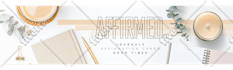 design an etsy banner, logo, and branding kit for your shop