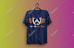 create bulk tshirt mockup or logo mockup with your design