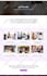 lead capture page, one page website, sales funnel, landing page design