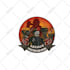 create custom american traditional tattoo old school design