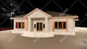 do  revit architectural 2d 3d design interior exterior design 3d rendering