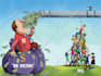 do amazing cartoon and realistic illustration at