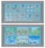 create amazing pattern design for textile and wallpaper
