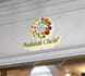 design restaurant, catering, bakery, vegan, BBQ logo