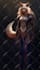 fix, edit and enhance your ai generated art repainting it