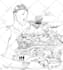visualize your description or idea with my style