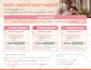 design premium flyer, banner, poster, social media creatives