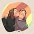 cartoonize your couple portrait