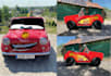 do car wrap design,vehicle decals or sticker wraps design