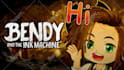 design simple vtuber thumbnail for youtube