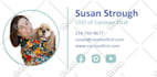 design HTML email signature, clickable html email signature, outlook signature