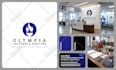 design a premium modern logo for your business