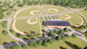 do a professional 3d architectural and interior rendering