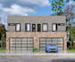 do 3d house exterior ,interior and 3d rendering