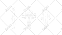 draw professional anatomy and medical illustrations