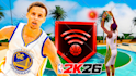 create customized 2k thumbnail designs nba 2k26 and nba 2k thumbnails