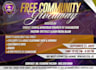 create classy eye catchy flyer, logo design