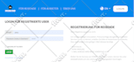 develop, fix website in wordpress, php and its framework