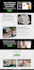 be your carrd expert for minimalistic carrd landing page, carrd website design
