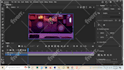 make 2d cartoon animation video in adobe animate
