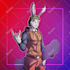 illustrate dungeons and dragons characters and ocs