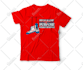 create custom and typography t shirt design for you