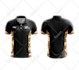 do creat polo shirt design 3d