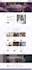 design or redesign a wordpress website with elementor pro and custom php