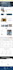 make a responsive simple HTML landing page