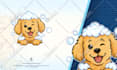 create a professional animal, mascot, character cartoon logo
