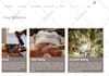 build wix website design, wix website redesign, or wix business website design