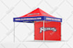 be your canopy tent designer