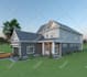 photorealistic 3d exterior rendering for commercial and real estate projects