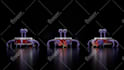 design 3d blind box IP character, toy and collectible figure for 3d printing