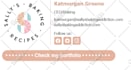 create HTML email signatures for gmail, clickable and sleek